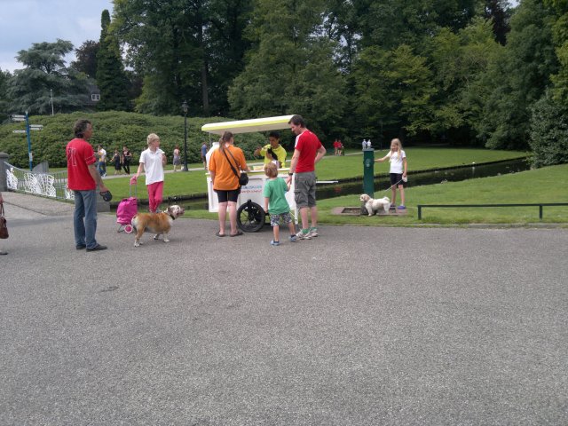 sonsbeekpark arnhem 2